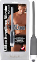 Men Dilator Grey 6 mm