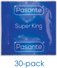 Pasante Super King - 30 pack