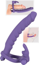 Double Delight Massager