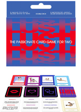 Lust, Passionate Card Game