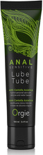 Lube Tube Anal Sensitive