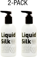 Liquid Silk - 2x250 ml