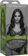 Main Squeeze Stroker, Ariana Marie