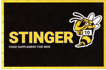 Stinger 10 tab