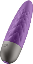 Satisfyer Ultra Power Bullet 5, Lila