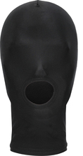 Submission Mask, Black
