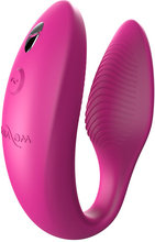 We-Vibe Sync 2 Pink | Appstyrd parvibrator