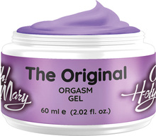 Oh Holy Mary Orgasm Gel 60 ml