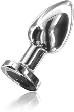 The Glider Vibrating Buttplug, Large
