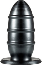 Jet Fuc Plug Carbon Metallic Black 21 cm