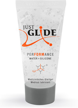 Just Glide Performance Glide 20 ml