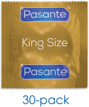 Pasante King Size 30-pack