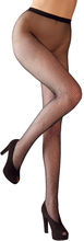 Tights with Rhinestones, S-L