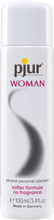 Pjur Woman Bodyglide: Silikonbaserat Glidmedel,100 ml
