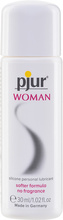 Pjur Woman Bodyglide: Silikonbaserat Glidmedel, 30 ml