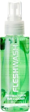 Fleshlight: Fleshwash, Rengöringsmedel, 100 ml
