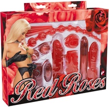 You2Toys: Red Roses Sex Kit