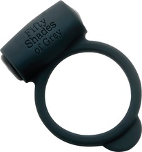 Fifty Shades of Grey: Yours and Mine, Vibrating Love Ring