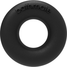 Bathmate Power Rings: Barbarian, svart