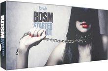 Toy Joy: BDSM Starter Kit
