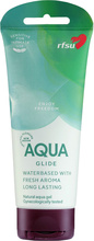 RFSU Sense Me: Aqua Glide, Vattenbaserat Glidmedel, 100 ml