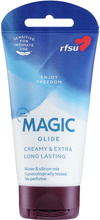 RFSU Sense Me: Magic Glide, 75 ml