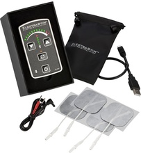 ElectraStim: Flick, Electro-Sex Stimulator Pack