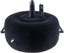 Pipedream Fetish Fantasy: Inflatable Hot Seat