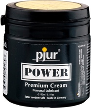 Pjur: Power, Premium Cream, 150 ml