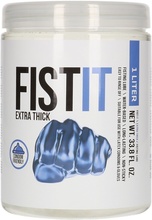 Pharmquests: Fistit, Extra Thick, 1000 ml