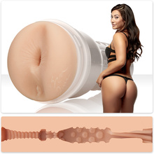 Fleshlight Girls: Eva Lovia, Butt, Spice