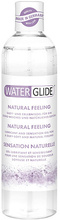 Waterglide: Natural Feeling, Lube & Sensation Gel, 300 ml