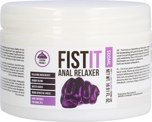 Pharmquests: Fistit, Anal Relaxer, 500 ml