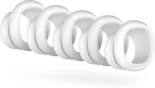 Satisfyer: Caps for Penguin, 5-pack