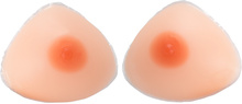 Cottelli Collection: Silicone Breasts, 2 x 400g