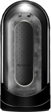 Tenga: Flip Zero, Electronic Vibration Black