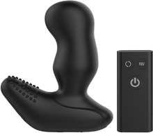 Nexus: Revo Extreme, Rechargeable Rotating Prostate Massager