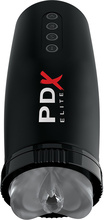 Pipedream PDX Elite: Moto Bator 2