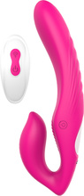 Dream Toys: Vibes of Love, Remote Double Dipper, rosa