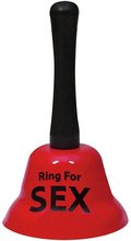 Orion: Ring for Sex Bell