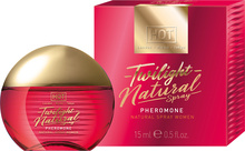 Hot: Twilight Pheromone, Natural Spray Woman