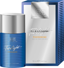 Hot: Twilight Pheromone, Eau De Parfum Men, 50 ml