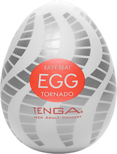 Tenga Egg: Tornado, Runkägg