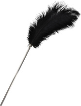 Taboom Luxury: Feather Tickler