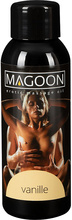 Magoon: Erotic Massage Oil, Vanilla, 50 ml