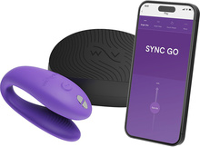 We-Vibe: Sync Go, lila