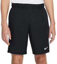 Nike Victory 9'' Shorts Black/White