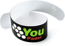 YouPadel Frame Protector Black