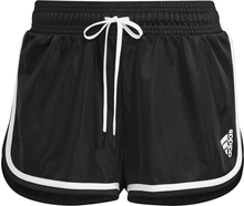Adidas Club Shorts Women Black/White