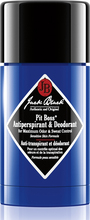 Pit Boss Antiperspirant & Deodorant 78 g